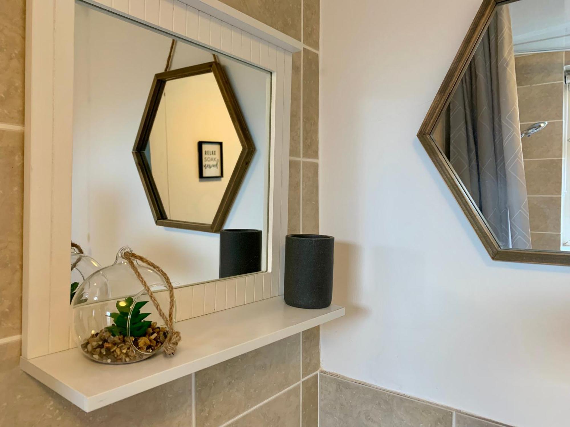 Cheerful - 3 Bed - Serviced Accommodation - In Heart Of Northumberland - Sleeps 6 Bebside 외부 사진