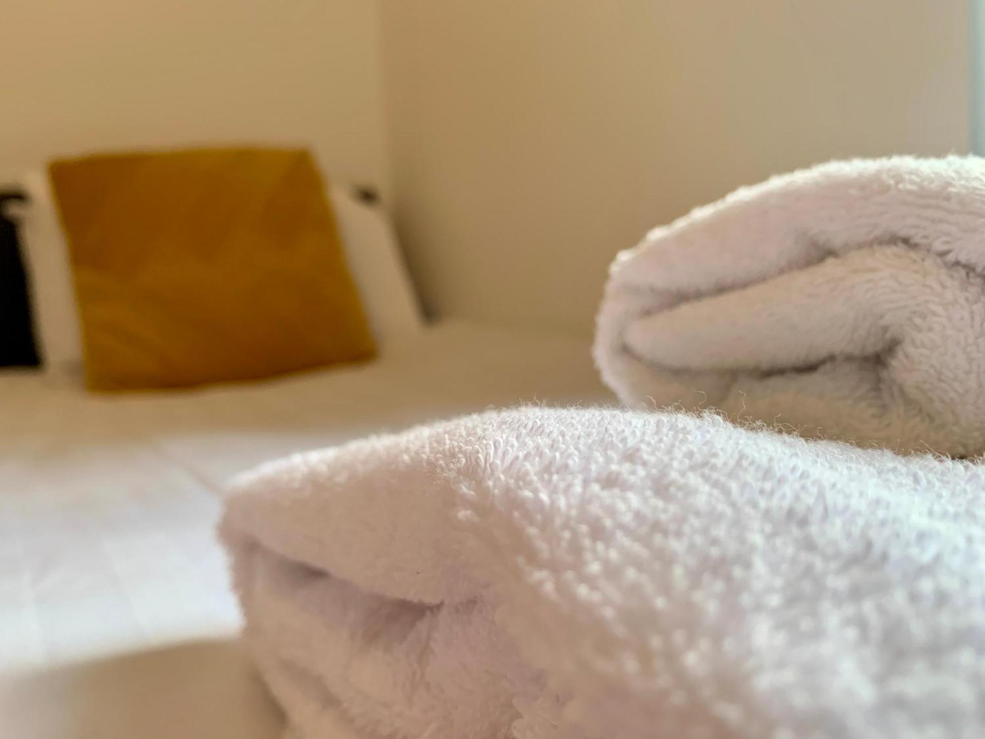 Cheerful - 3 Bed - Serviced Accommodation - In Heart Of Northumberland - Sleeps 6 Bebside 외부 사진